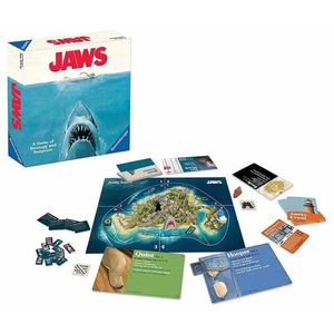 Joc - Jaws | Ravensburger imagine