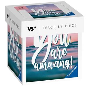 Puzzle 99 de piese - You Are Amazing | Ravensburger imagine