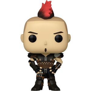 Figurina - Mad Max - The Road Warrior - Wez | Funko imagine