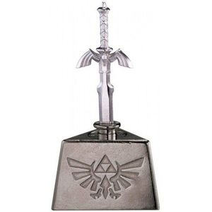 Puzzle mecanic - The Legend Of Zelda - Master Sword, Level 6 | Huzzle imagine