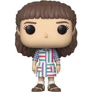 Figurina - Stranger Things - Eleven | Funko imagine