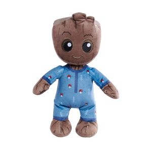 Jucarie de plus - Guardians of the Galaxy - Groot in pijamale | Simba imagine