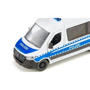 MERCEDES BENZ SPRINTER imagine