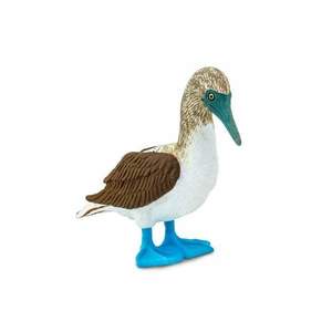 Figurina - Blue Footed Booby | Safari imagine