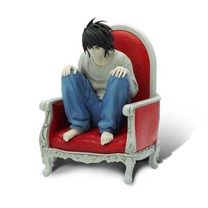 Figurina - Death Note - L | AbyStyle imagine