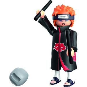 Figurina - Naruto Shipuden - Pain | Playmobil imagine