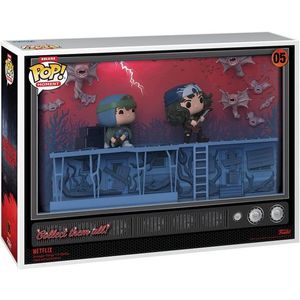 Set 2 figurine - Stranger Things - Phase Three | Funko imagine