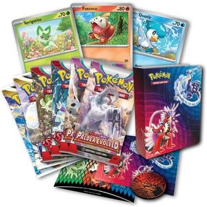 Pokemon TCG: Back to School - Collector's Chest 2023 | The Pokemon Company imagine