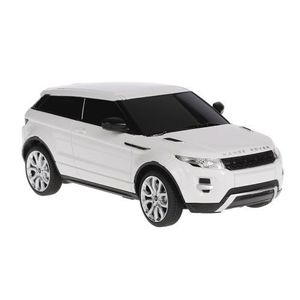 Masina cu radiocomanda - Range Rover Evoque, scara 1: 24, alb | Rastar imagine