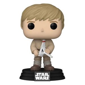 Figurina - Star Wars - Young Luke Skywalker | Funko imagine