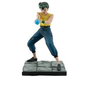 Figurina - Yu Yu Hakusho - Yusuke | AbyStyle imagine