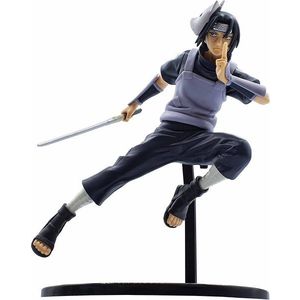 Figurina - Naruto - Itachi Uchiha | Bandai imagine