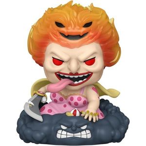 Figurina - One Piece - Hungry Big Mom | Funko imagine