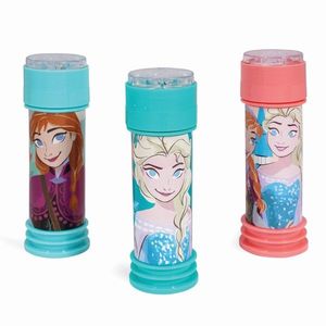 Set pentru baloane de sapun - Disney Frozen | As imagine