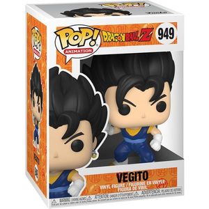 Figurina - Dragon Ball Z - Vegito | Funko imagine