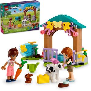 LEGO Friends - Vitelul lui Autumn (42607) | LEGO imagine