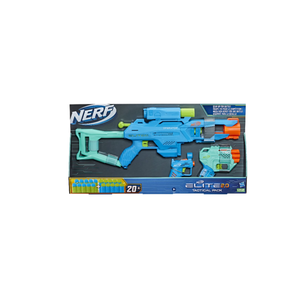 Set 3 Blastere Nerf Elite 2.0 - Tactical pack | Hasbro imagine