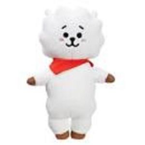 Jucarie de plus - BT21 - RJ | Aurora imagine