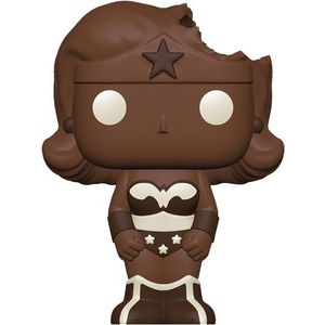 Figurina - Pop! DC: Wonder Woman (Val Choc) | Funko imagine