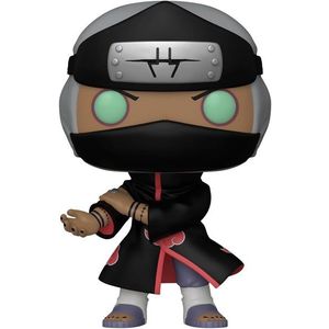 Figurina - Pop! Naruto Shippuden: Kakuzu | Funko imagine