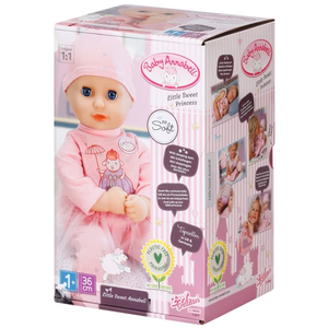 Baby annabell - papusa imagine