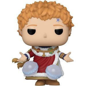 Figurina - Pop! Animation - Black Clover: Julius | Funko imagine