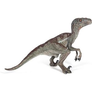 Figurina - Dinosaurs - Velociraptor | Papo imagine