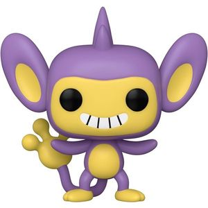 Figurina - Pop! Pokemon: Aipom | Funko imagine