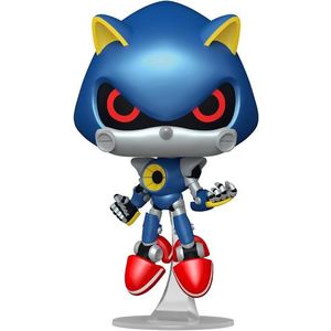 Figurina Funko Pop, Sonic imagine