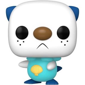 Figurina - Pokemon - Oshawott | Funko imagine