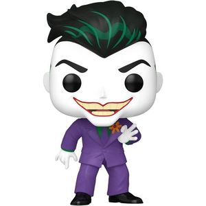 Figurina - Pop! Harley Quinn: The Joker | Funko imagine