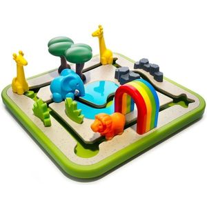 Joc - Safari Park Jr. | Smart Games imagine