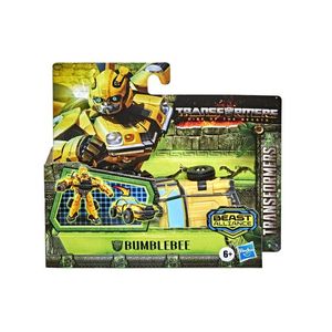 Figurina Transformers - Beast Alliance - Bumblebee 11 cm | Hasbro imagine