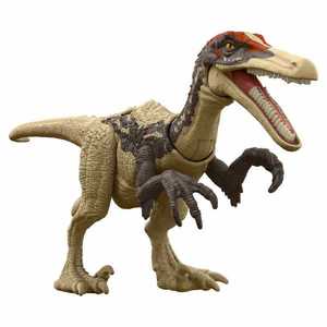 Figurina - Jurassic World - Dino Trackers: Austroraptor | Mattel imagine