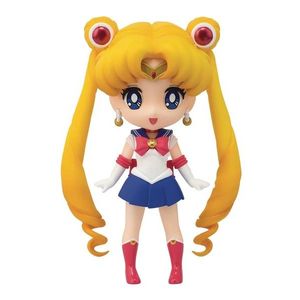 Figurina - Figuarts Mini - Sailor Moon - Sailor Moon | Bandai imagine