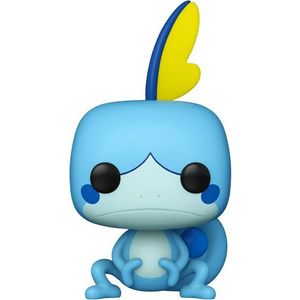 Figurina - Pop! Pokemon: Sobble | Funko imagine