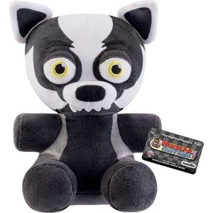 Jucarie de plus - Funko Five Nights At Freddy's - Fanverse Blake The Badger | Funko imagine