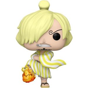 Figurina - One Piece - Sangoro | Funko imagine