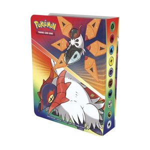 Pokemon TCG - Mini Portfolio Spring 2024 | The Pokemon Company imagine