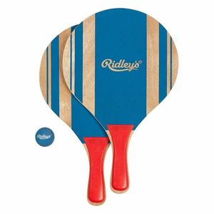 Set 2 palete ping pong cu minge - Paddle Ball Set | Ridley's imagine