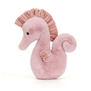 Jucarie de plus - Medium - Sienna Seahorse | Jellycat imagine