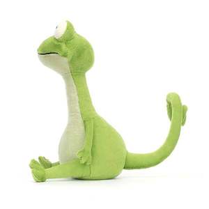 Jucarie de plus - Caractacus Chameleon | Jellycat imagine