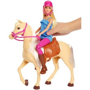 Barbie - Set de ceai imagine