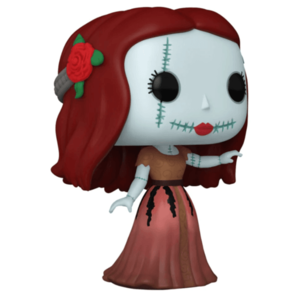 Figurina - Disney - Sally | Funko imagine