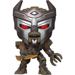 Figurina - Pop! Transformers: Scourge | Funko imagine