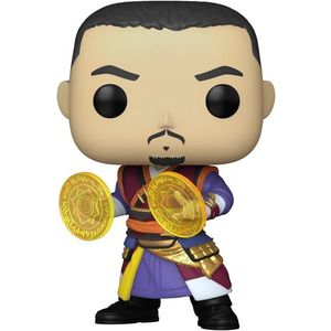 Figurina - Doctor Strange in the Multiverse of Madness - Wong | Funko imagine