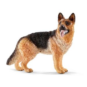 Figurina - German Shepherd | Schleich imagine