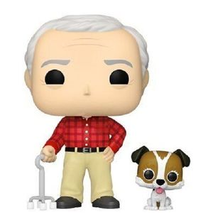 Figurina Frasier - Martin & Eddie | Funko imagine