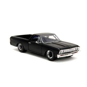 Masina - Fast & Furious - Chevrolet El Camino | Jada Toys imagine