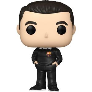 Figurina - Pop! Football - Barca: Xavi | Funko imagine